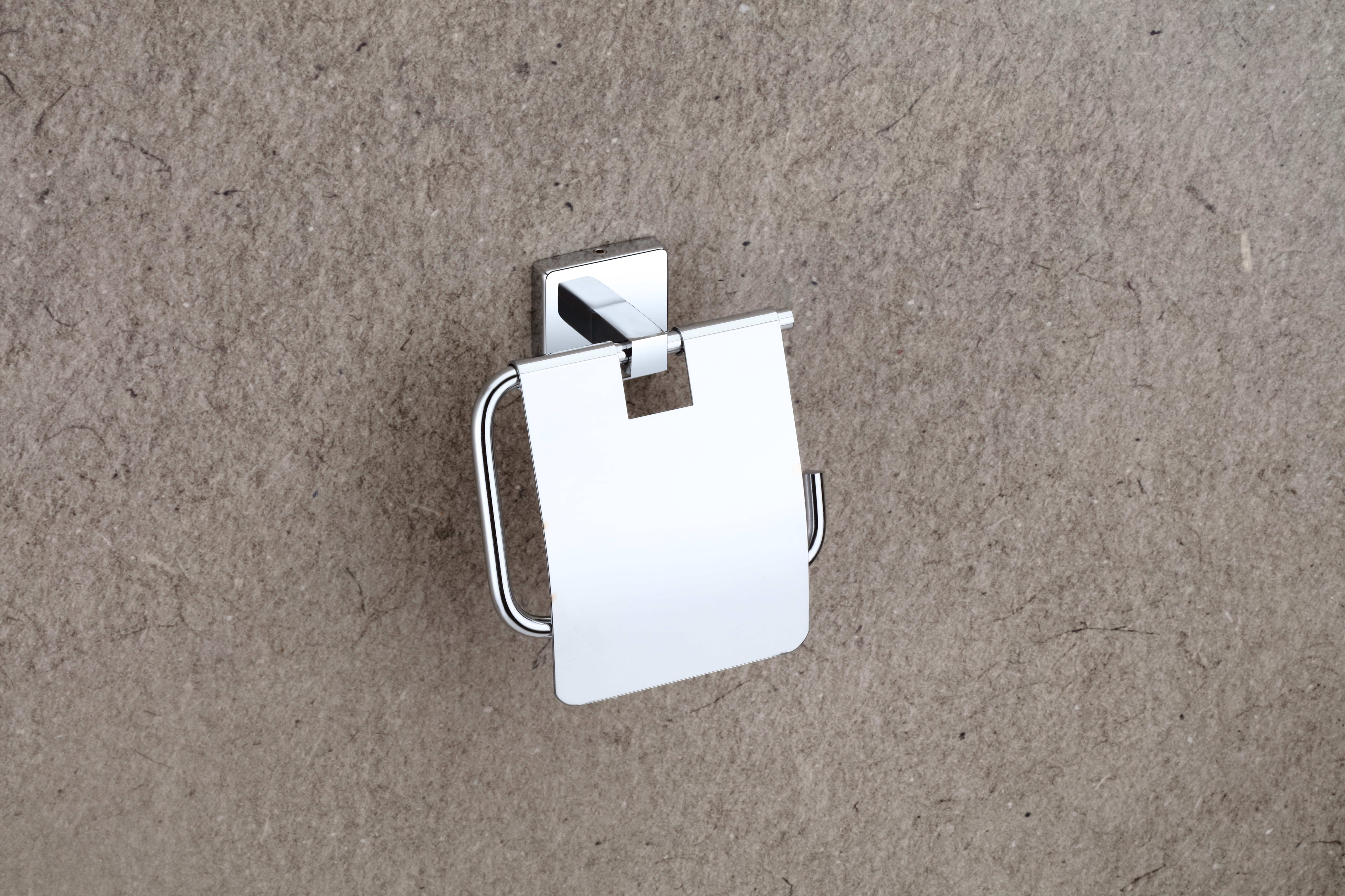Iris Paper Holder